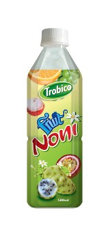 noni xin juice